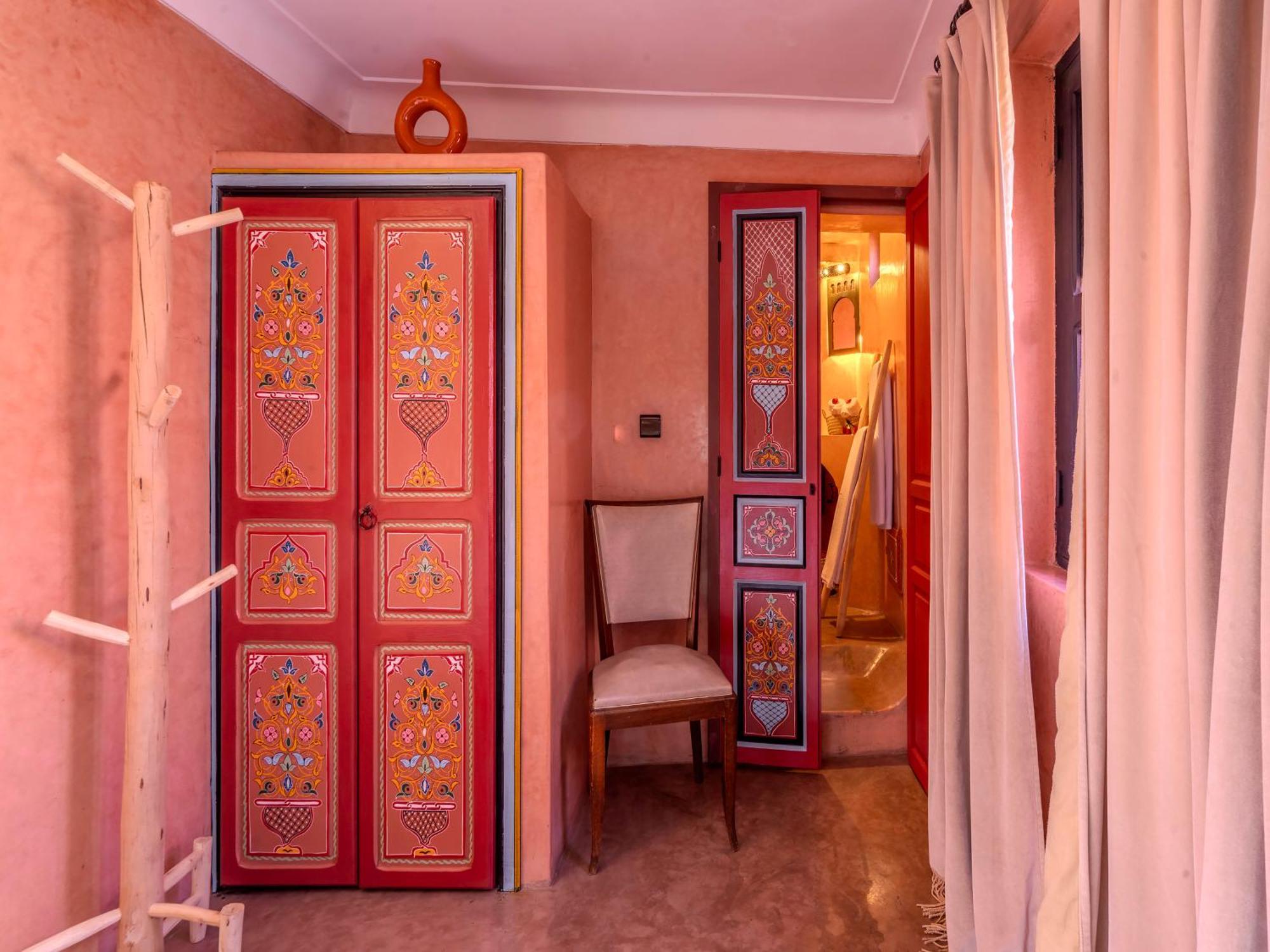 Riad Irhalne Marrakesh Luaran gambar