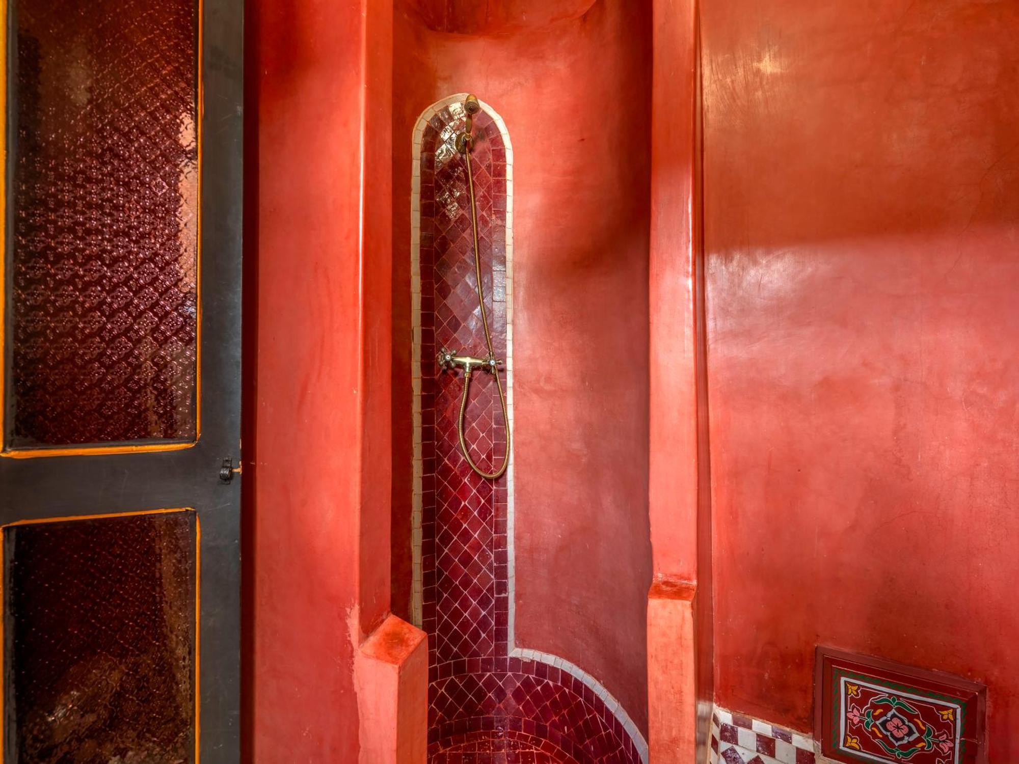 Riad Irhalne Marrakesh Luaran gambar